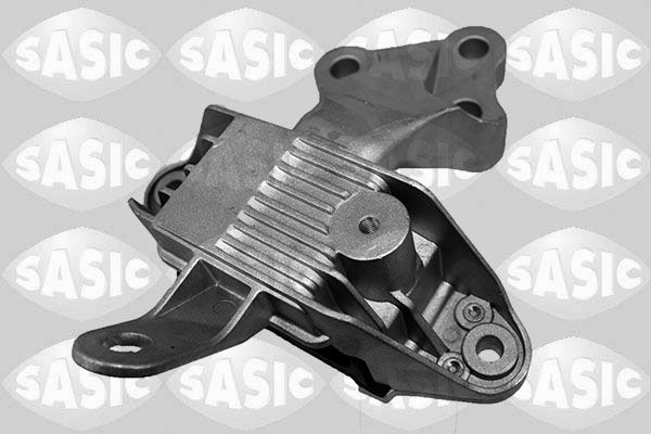 Подвеска, двигатель SASIC 2706434
