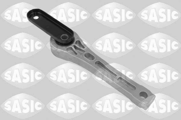 Подвеска, двигатель SASIC 2706435