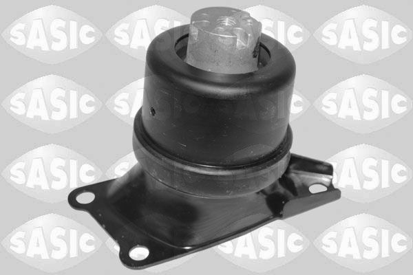 Подвеска, двигатель SASIC 2706443