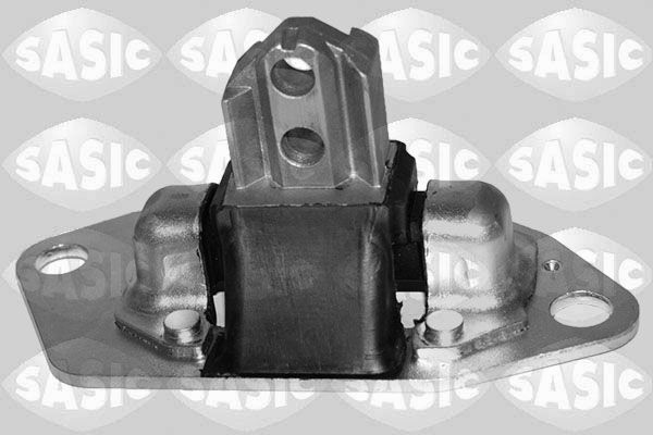 Подвеска, двигатель SASIC 2706455