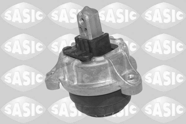 Подвеска, двигатель SASIC 2706473