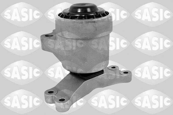 Подвеска, двигатель SASIC 2706474