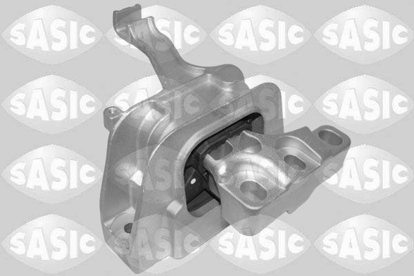 Подвеска, двигатель SASIC 2706477