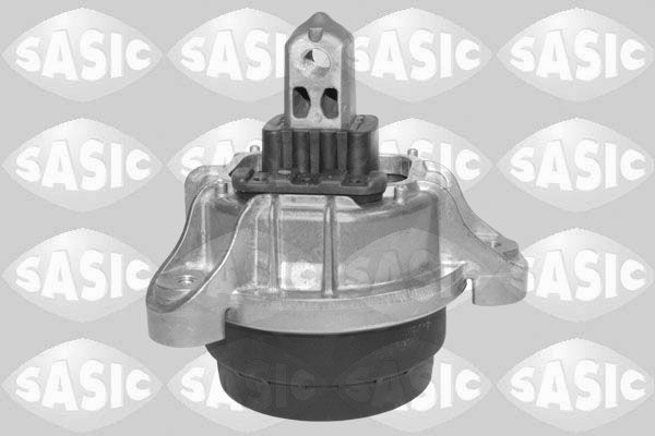 Подвеска, двигатель SASIC 2706482