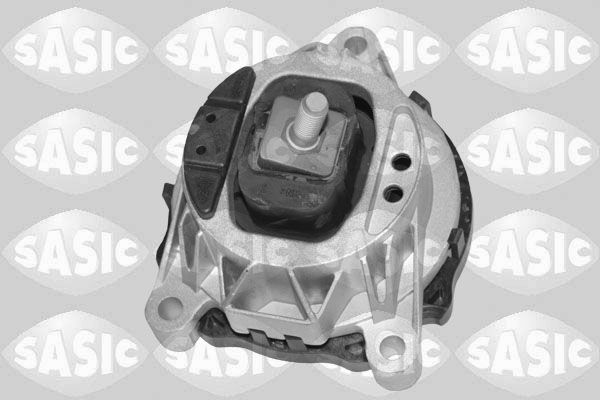 Подвеска, двигатель SASIC 2706485