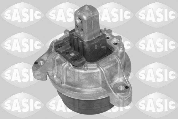 Подвеска, двигатель SASIC 2706494