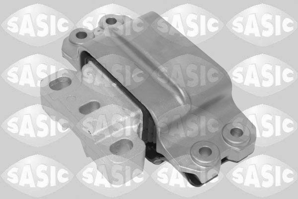 Подвеска, двигатель SASIC 2706510