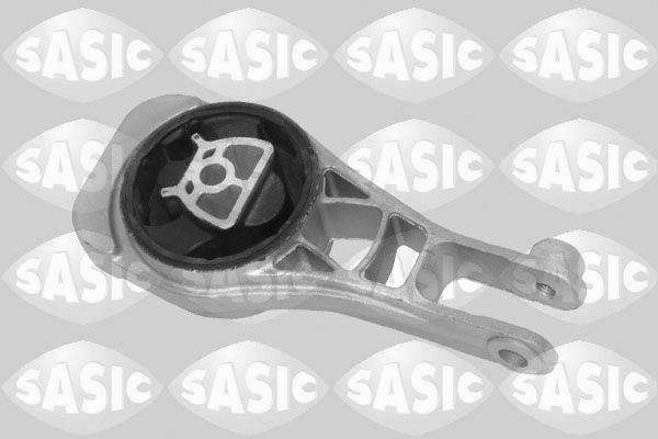 Подвеска, двигатель SASIC 2706518