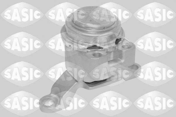Подвеска, двигатель SASIC 2706522