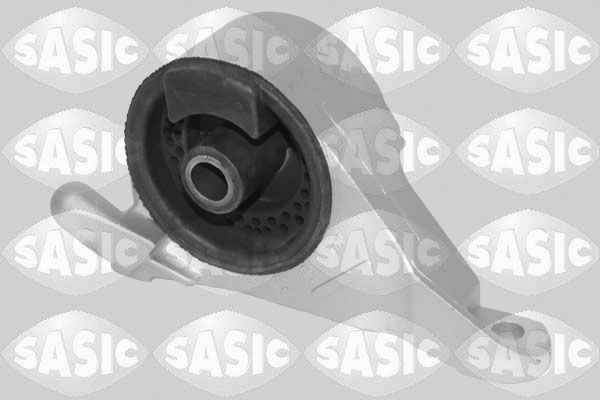 Подвеска, двигатель SASIC 2706535