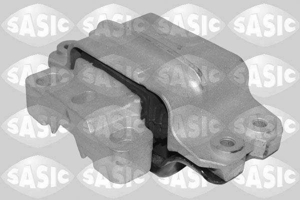 Подвеска, двигатель SASIC 2706541