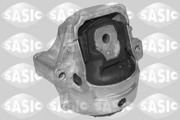 Подвеска, двигатель SASIC 2706542