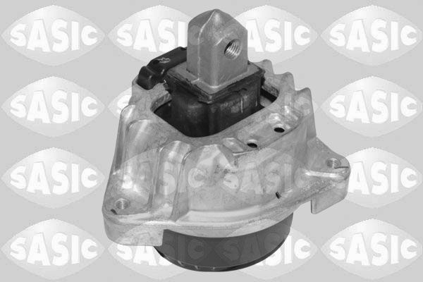 Подвеска, двигатель SASIC 2706547