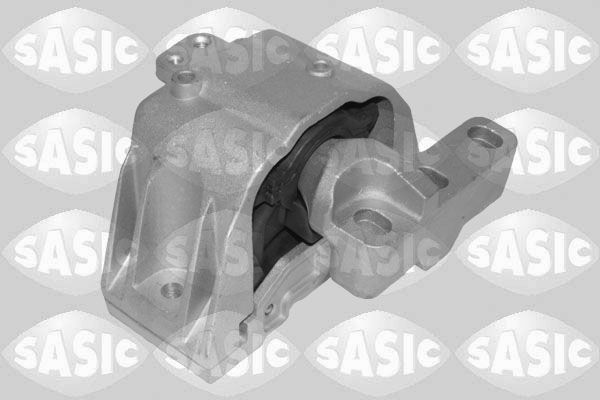 Подвеска, двигатель SASIC 2706551