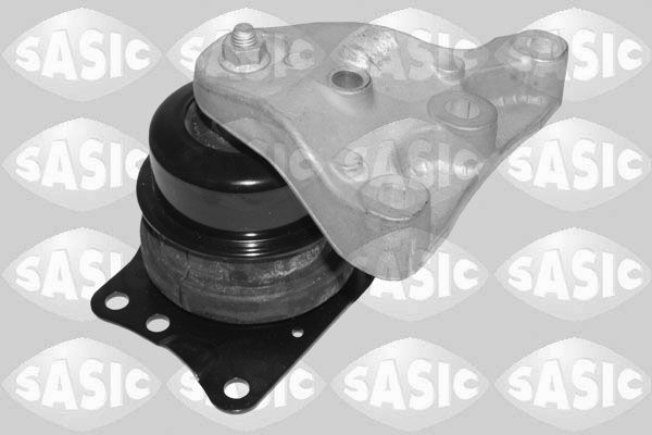 Подвеска, двигатель SASIC 2706557