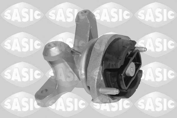 Подвеска, двигатель SASIC 2706569