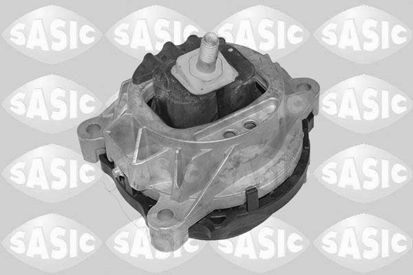 Подвеска, двигатель SASIC 2706577