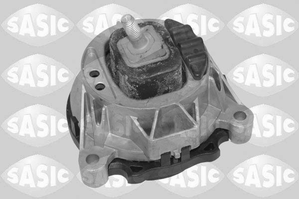 Подвеска, двигатель SASIC 2706578
