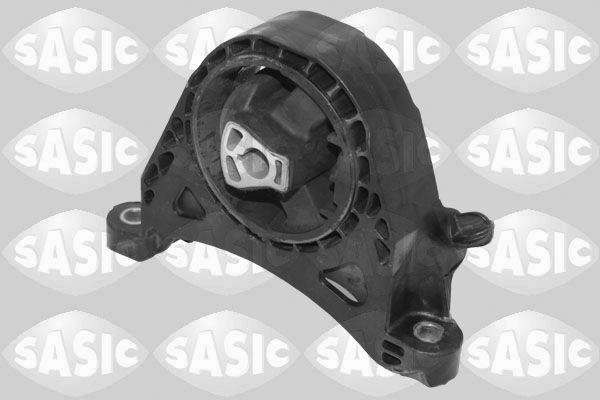 Подвеска, двигатель SASIC 2706602