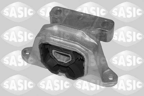 Подвеска, двигатель SASIC 2706605