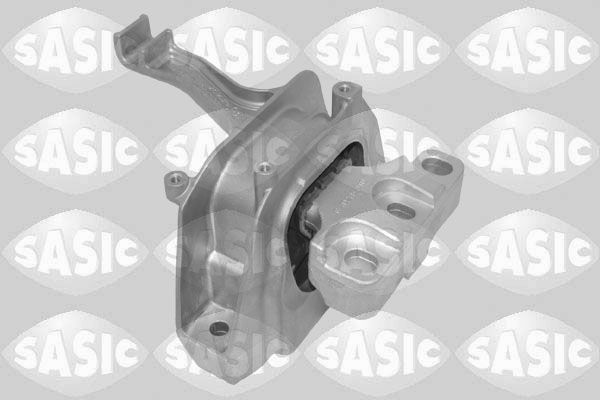 Подвеска, двигатель SASIC 2706607