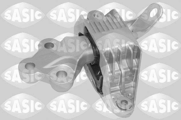 Подвеска, двигатель SASIC 2706678