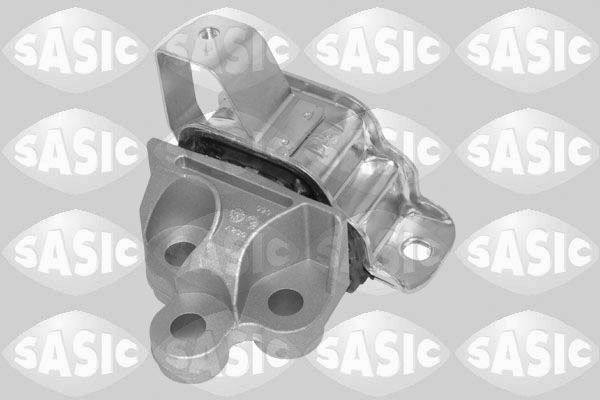 Подвеска, двигатель SASIC 2706684