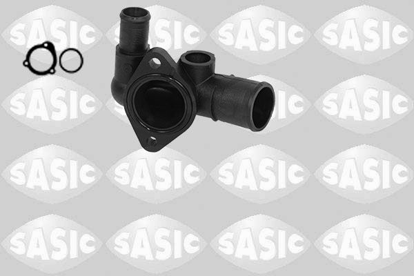 Фланец охлаждающей жидкости SASIC 3200002