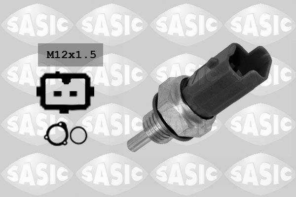 Датчик, температура охлаждающей жидкости SASIC 3250011