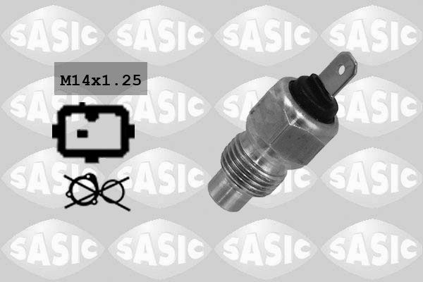 Датчик, температура охлаждающей жидкости SASIC 3250013