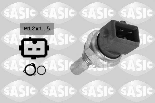 Датчик, температура охлаждающей жидкости SASIC 3250015