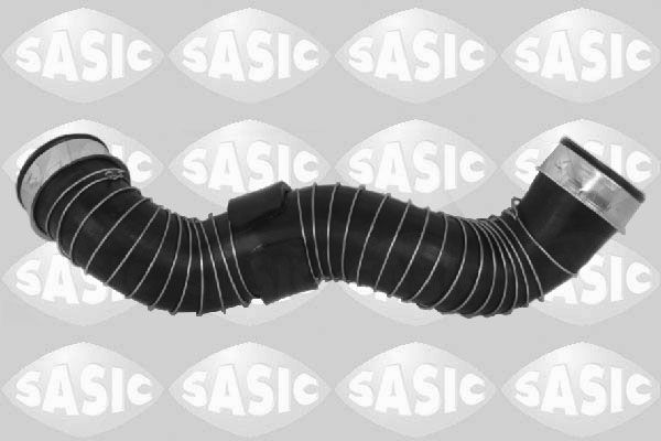 Трубка нагнетаемого воздуха SASIC 3336101