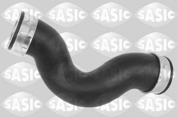 Трубка нагнетаемого воздуха SASIC 3336114