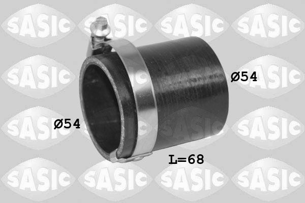 Трубка нагнетаемого воздуха SASIC 3336300
