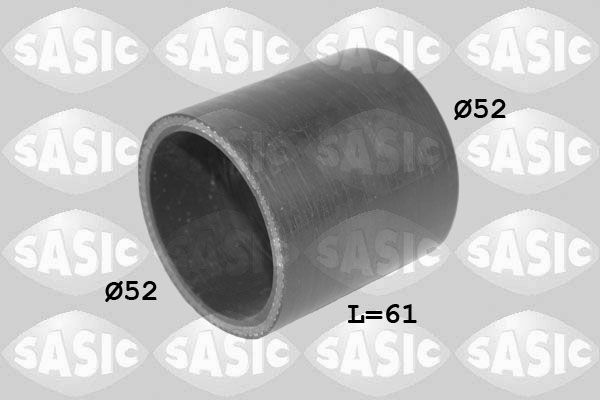 Трубка нагнетаемого воздуха SASIC 3336301