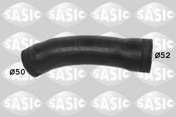 Трубка нагнетаемого воздуха SASIC 3356025