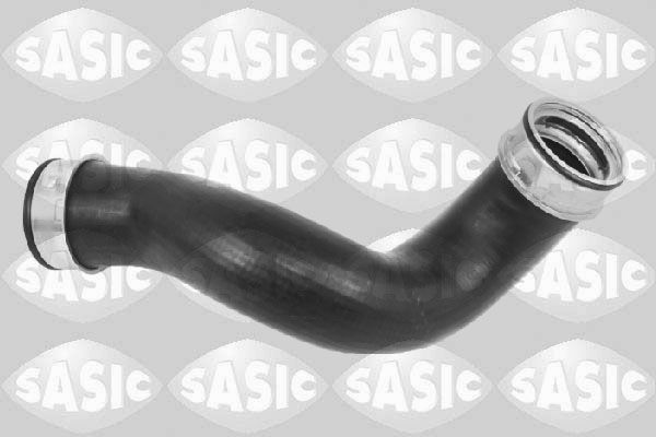 Трубка нагнетаемого воздуха SASIC 3356041