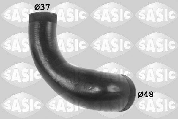 Трубка нагнетаемого воздуха SASIC 3356051