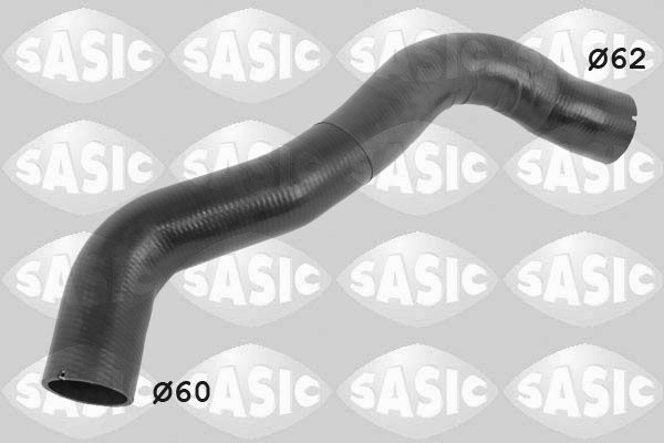 Трубка нагнетаемого воздуха SASIC 3356065