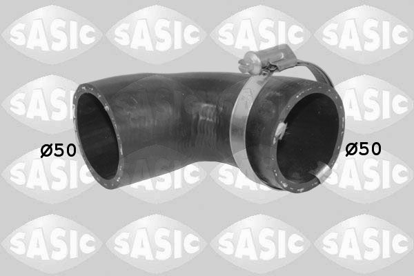 Трубка нагнетаемого воздуха SASIC 3356084