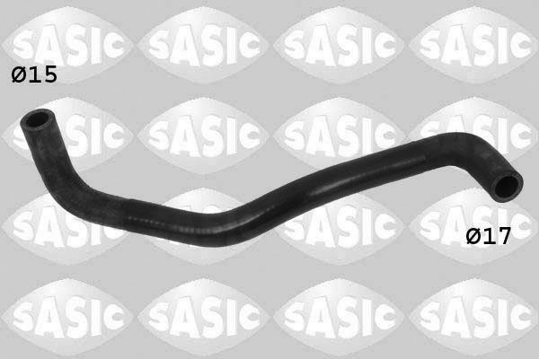 Шланг радиатора SASIC 3400024
