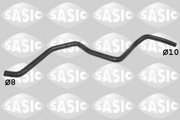 Шланг радиатора SASIC 3404208