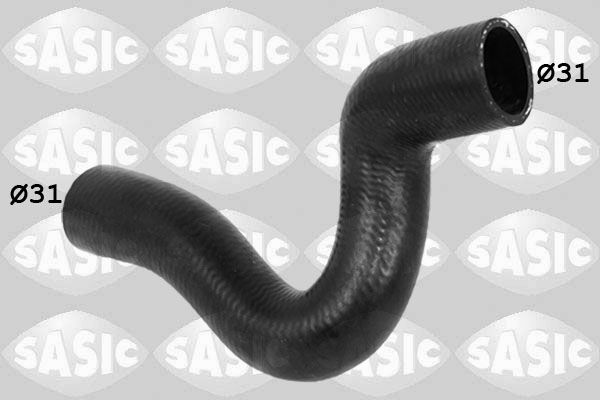 Шланг радиатора SASIC 3406397