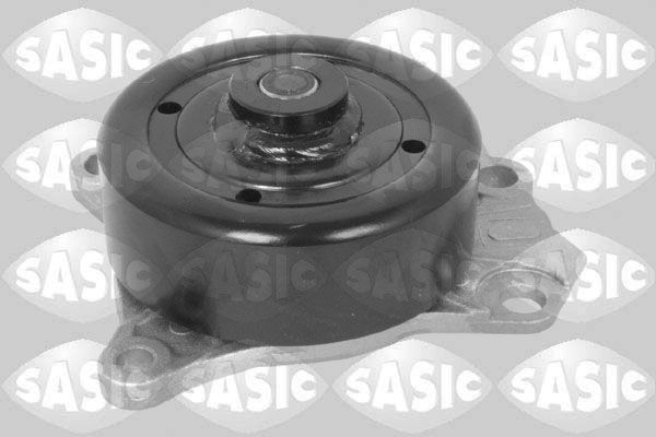 Водяной насос, охлаждение двигателя SASIC 3600001