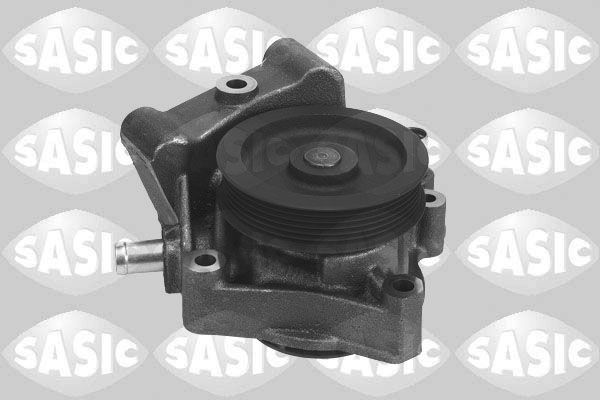 Водяной насос, охлаждение двигателя SASIC 3600007