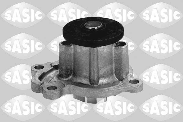 Водяной насос, охлаждение двигателя SASIC 3604005