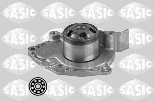 Водяной насос, охлаждение двигателя SASIC 3604015