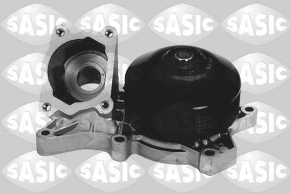 Водяной насос, охлаждение двигателя SASIC 3606034