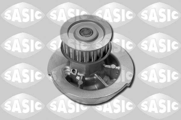 Водяной насос, охлаждение двигателя SASIC 3606035