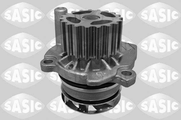 Водяной насос, охлаждение двигателя SASIC 3606098